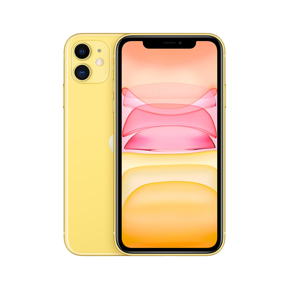 iPhone 11 Seminuevo iPhone 11 Seminuevo